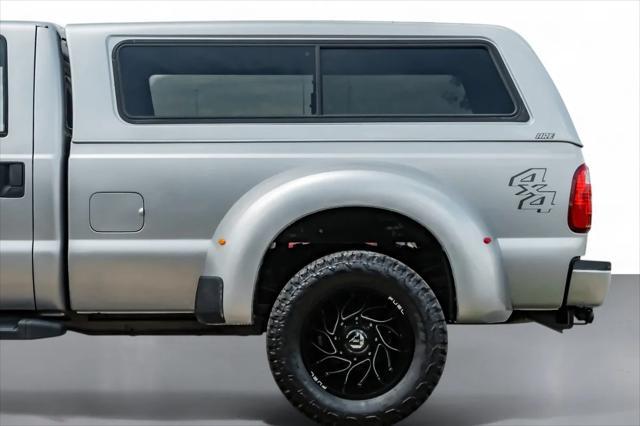used 2014 Ford F-450 car, priced at $42,995