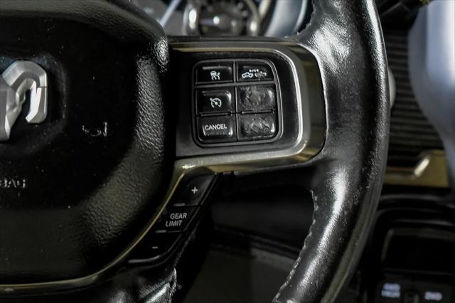 used 2019 Ram 3500 car, priced at $58,995