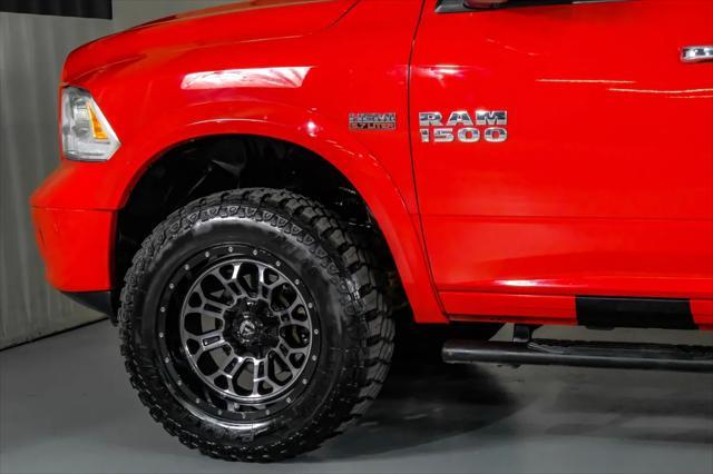 used 2016 Ram 1500 car, priced at $24,995