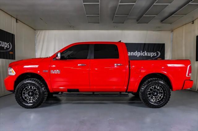 used 2016 Ram 1500 car, priced at $24,995