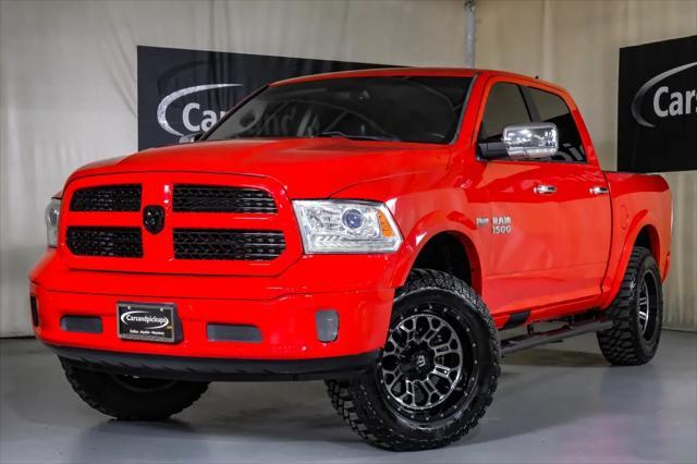 used 2016 Ram 1500 car, priced at $24,995