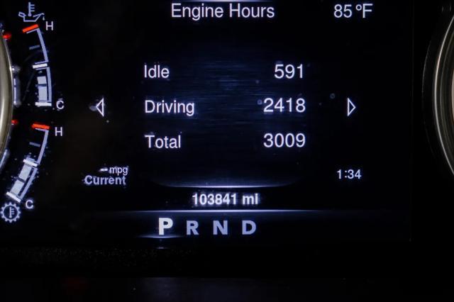 used 2016 Ram 1500 car, priced at $24,995
