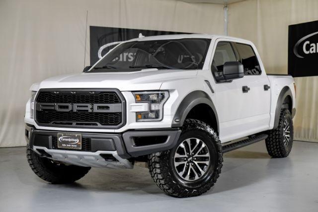 used 2020 Ford F-150 car, priced at $45,995