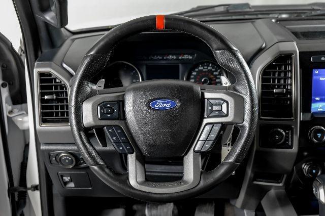 used 2020 Ford F-150 car, priced at $45,995