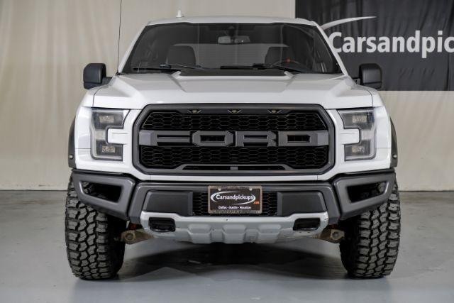 used 2020 Ford F-150 car, priced at $45,995