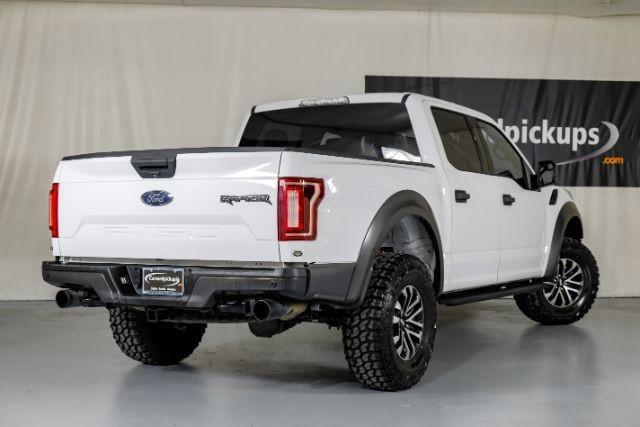 used 2020 Ford F-150 car, priced at $45,995