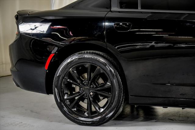 used 2020 Dodge Charger car, priced at $21,595