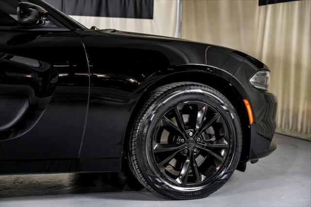 used 2020 Dodge Charger car, priced at $21,595