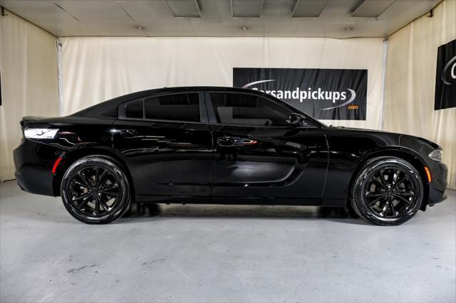 used 2020 Dodge Charger car, priced at $21,595