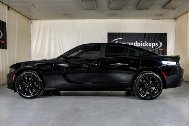 used 2020 Dodge Charger car, priced at $21,595