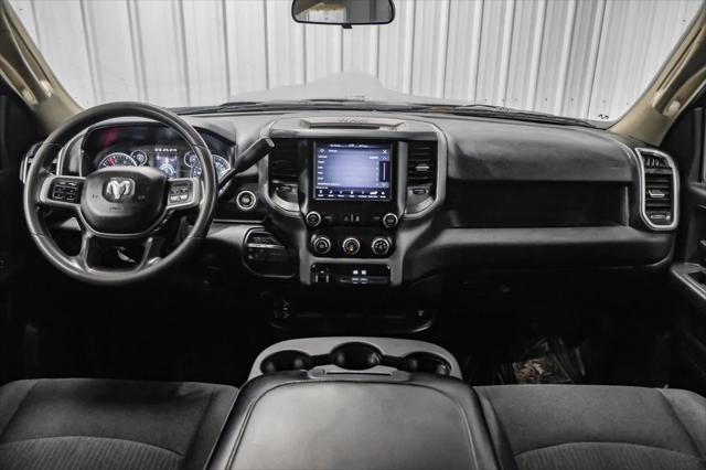 used 2020 Ram 3500 car, priced at $48,995