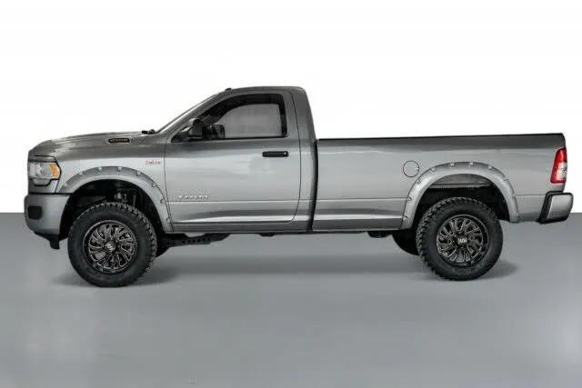 used 2022 Ram 2500 car, priced at $29,995
