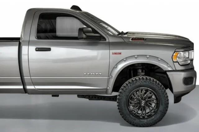 used 2022 Ram 2500 car, priced at $29,995