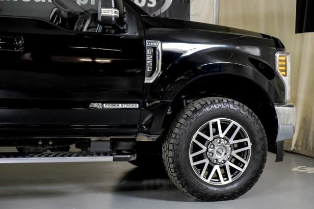 used 2018 Ford F-250 car, priced at $45,995