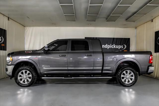 used 2019 Ram 3500 car, priced at $48,995