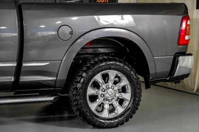 used 2019 Ram 3500 car, priced at $48,995