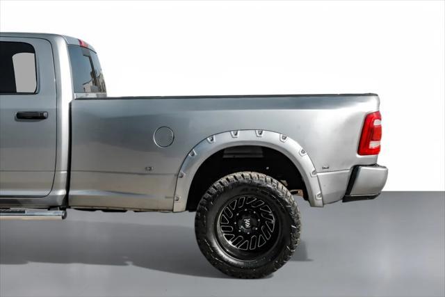 used 2023 Ram 3500 car, priced at $49,795