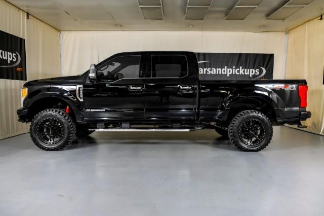 used 2017 Ford F-250 car, priced at $51,595