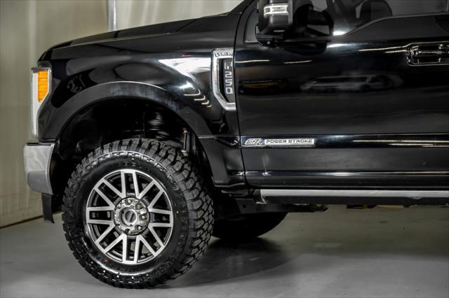 used 2019 Ford F-250 car, priced at $43,995