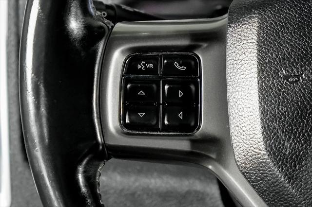 used 2018 Ram 2500 car, priced at $49,995