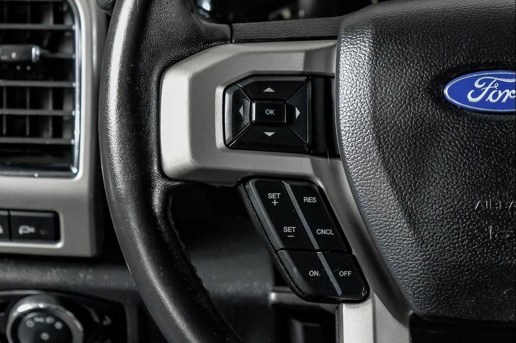 used 2019 Ford F-350 car, priced at $42,595