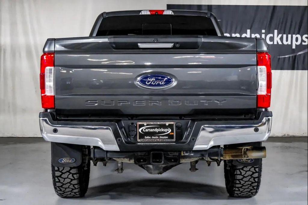used 2019 Ford F-350 car, priced at $42,595