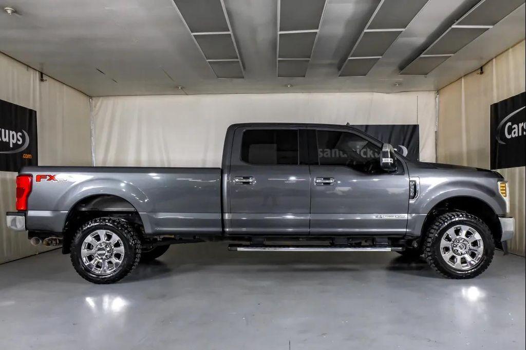 used 2019 Ford F-350 car, priced at $42,595