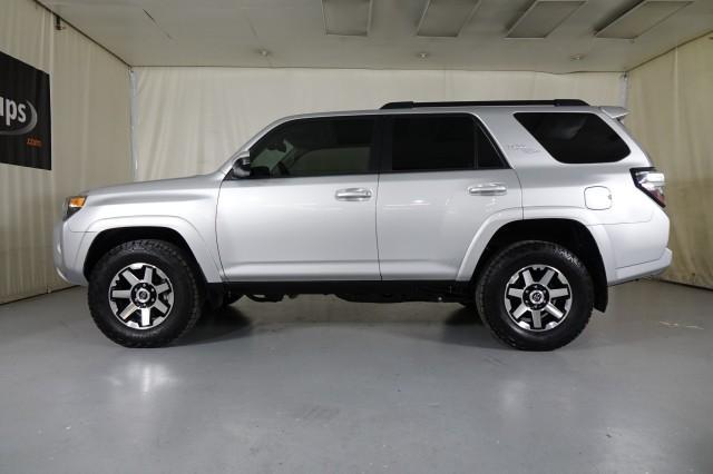 used 2020 Toyota 4Runner car, priced at $36,995