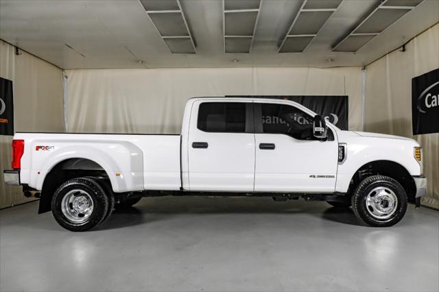 used 2019 Ford F-350 car, priced at $41,995