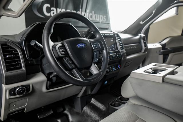 used 2019 Ford F-350 car, priced at $41,995