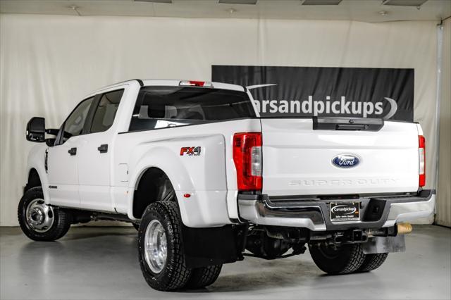 used 2019 Ford F-350 car, priced at $41,995