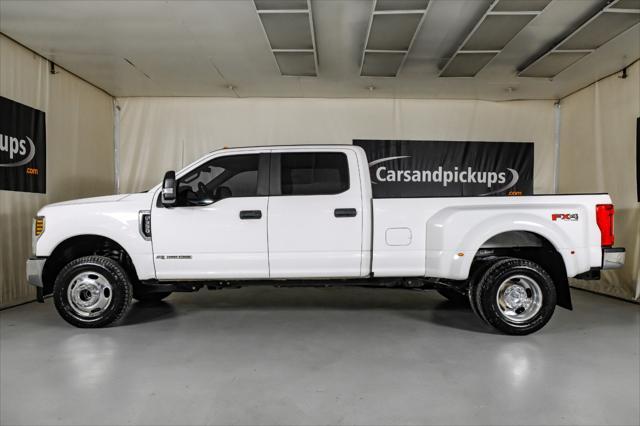 used 2019 Ford F-350 car, priced at $41,995