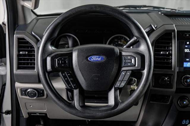 used 2019 Ford F-350 car, priced at $41,995