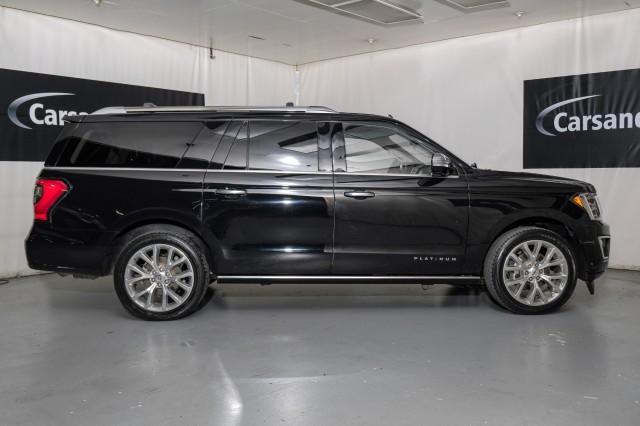used 2019 Ford Expedition Max car, priced at $35,595