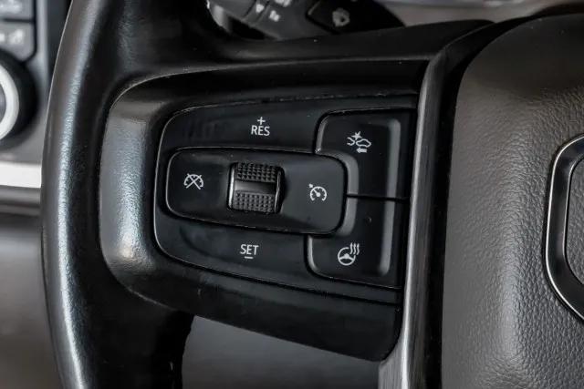 used 2020 GMC Sierra 2500 car, priced at $49,995