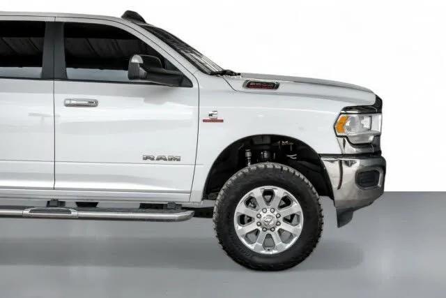 used 2019 Ram 2500 car, priced at $40,995