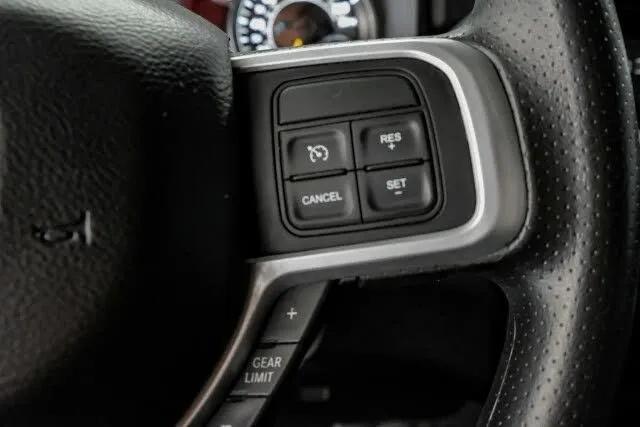 used 2019 Ram 2500 car, priced at $40,995