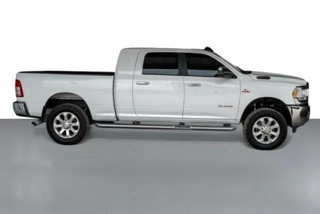 used 2019 Ram 2500 car, priced at $40,995