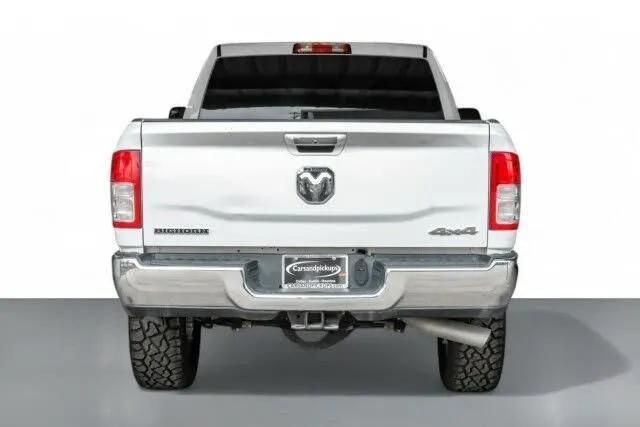 used 2019 Ram 2500 car, priced at $40,995