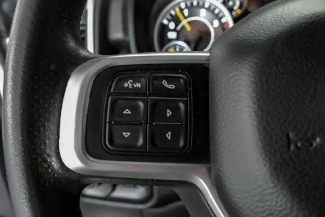 used 2019 Ram 2500 car, priced at $40,995