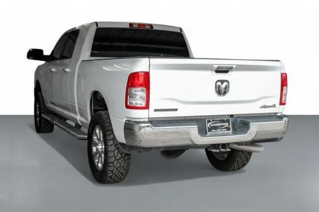 used 2019 Ram 2500 car, priced at $40,995