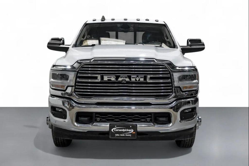 used 2019 Ram 3500 car, priced at $49,995