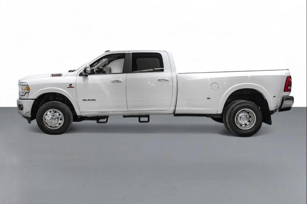 used 2019 Ram 3500 car, priced at $49,995