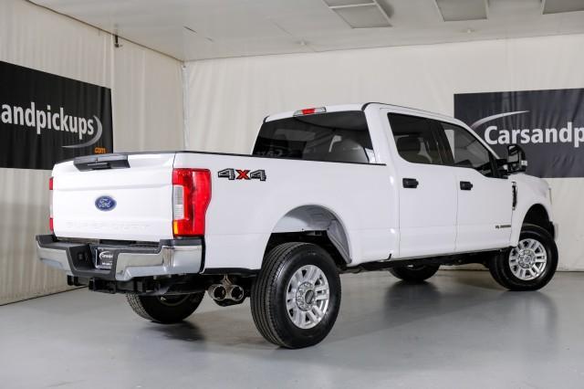 used 2019 Ford F-250 car, priced at $40,995