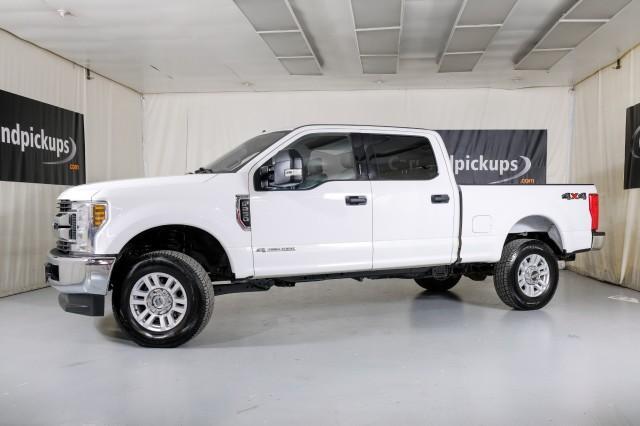 used 2019 Ford F-250 car, priced at $40,995