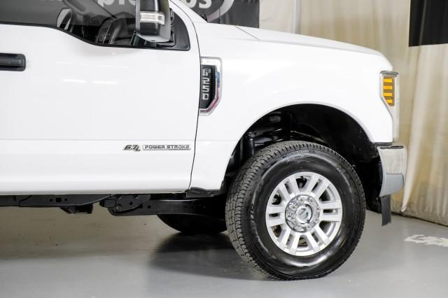 used 2019 Ford F-250 car, priced at $40,995