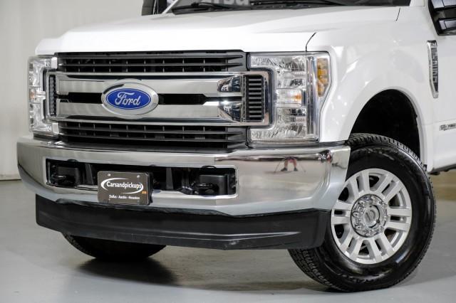 used 2019 Ford F-250 car, priced at $40,995