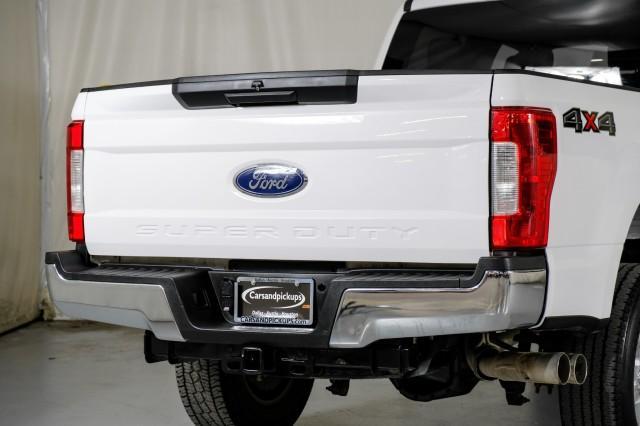 used 2019 Ford F-250 car, priced at $40,995