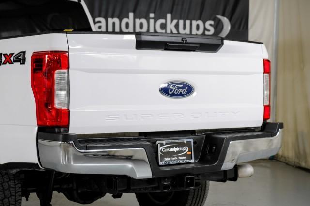 used 2019 Ford F-250 car, priced at $40,995