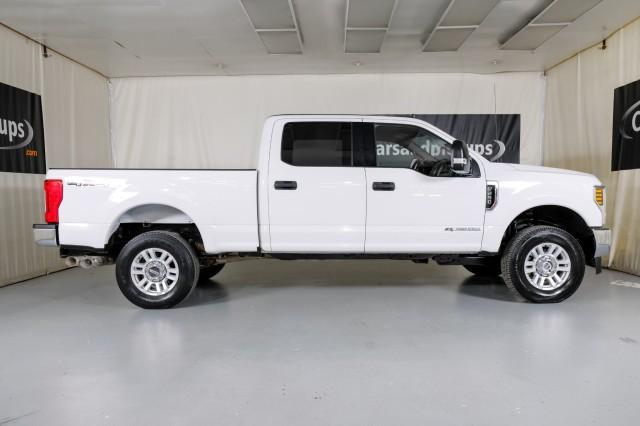 used 2019 Ford F-250 car, priced at $40,995